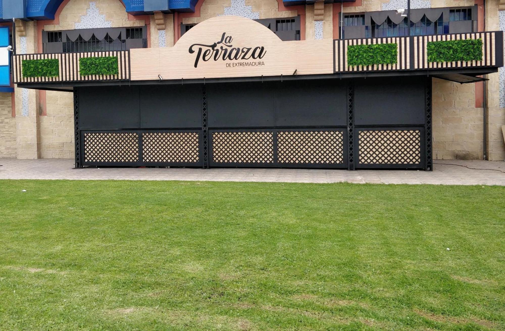 Hostal La Despensa De Extremadura Plasencia Esterno foto