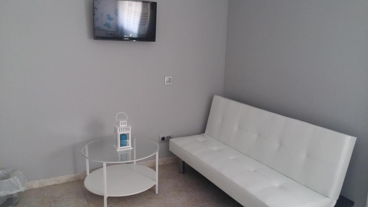 Hostal La Despensa De Extremadura Plasencia Esterno foto